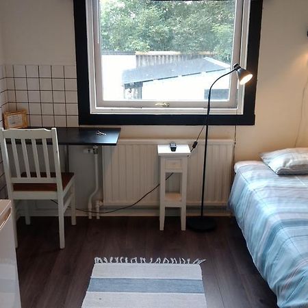 Hotel Gustav Bed & Kitchenette Gotemburgo Exterior foto