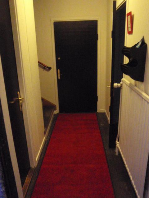 Hotel Gustav Bed & Kitchenette Gotemburgo Exterior foto