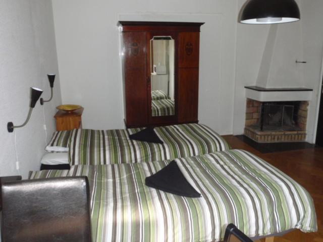Hotel Gustav Bed & Kitchenette Gotemburgo Habitación foto
