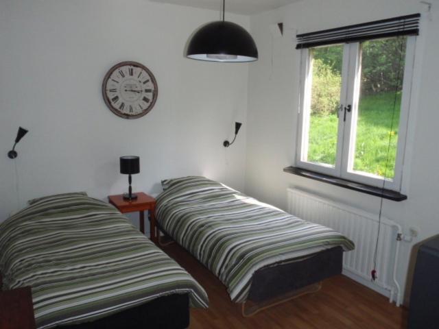 Hotel Gustav Bed & Kitchenette Gotemburgo Habitación foto
