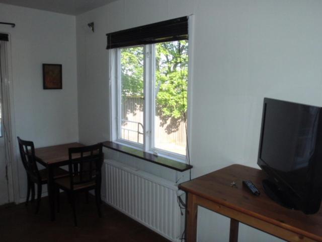 Hotel Gustav Bed & Kitchenette Gotemburgo Exterior foto