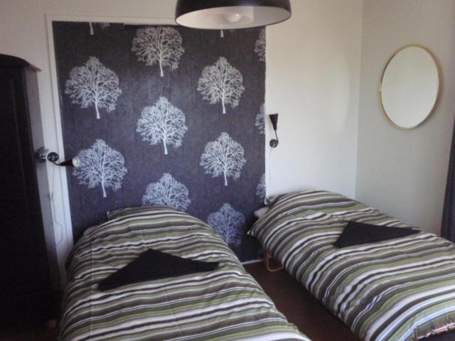 Hotel Gustav Bed & Kitchenette Gotemburgo Habitación foto