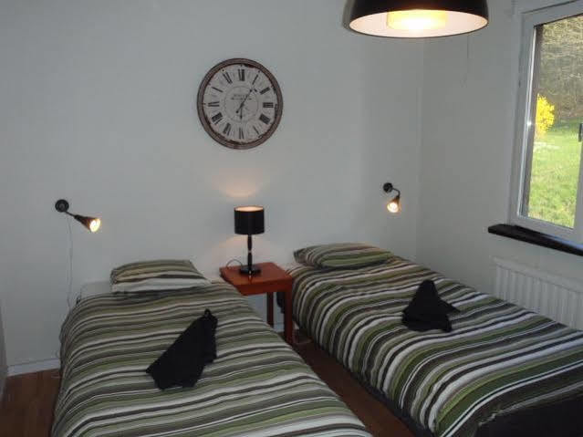 Hotel Gustav Bed & Kitchenette Gotemburgo Exterior foto